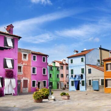 Come scegliere il colore