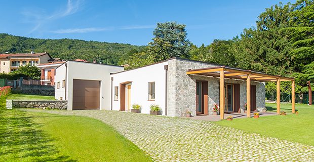 Il Geometra Paolini Fabio è Progettista Passivhaus certificato