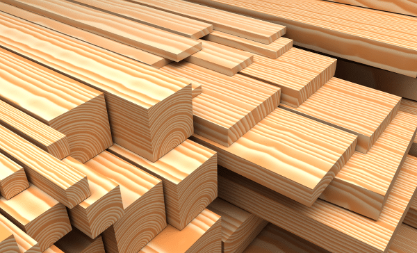 Con il legno il cuore sta meglio